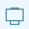 Video and integrations icon placeholder