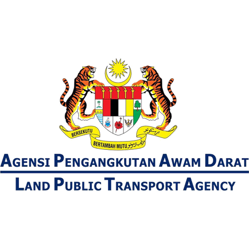 Land Public Transport Agency (APAD) mark
