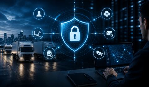 Platform security risk protection placeholder