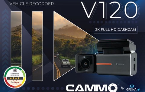 CAMMO V120 product placeholder