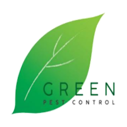 Green Pest Control logo